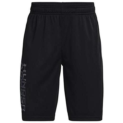 Under Armour bambino ua prototype 2.0 wdmk shorts, pantaloncini