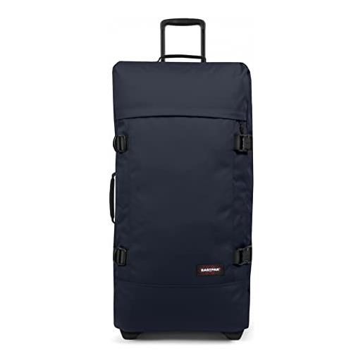 Eastpak tranverz l valigia, 27 l - ultra marine (blu)