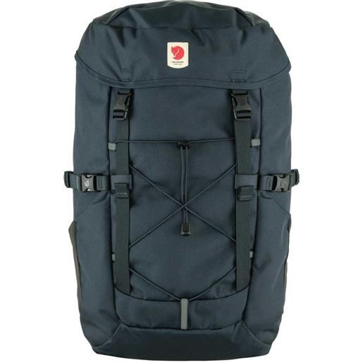 Fjällräven skule top 26l backpack blu