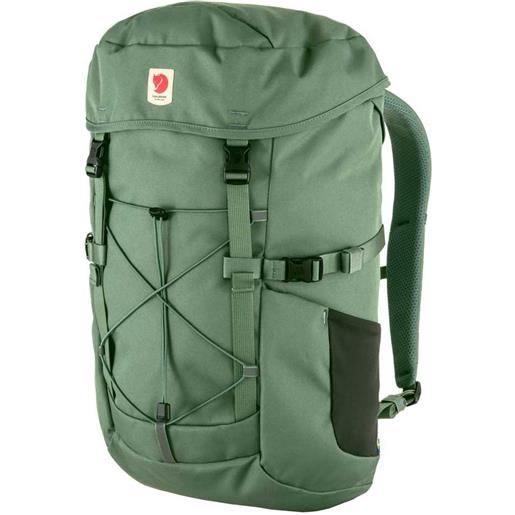 Fjällräven skule top 26l backpack verde