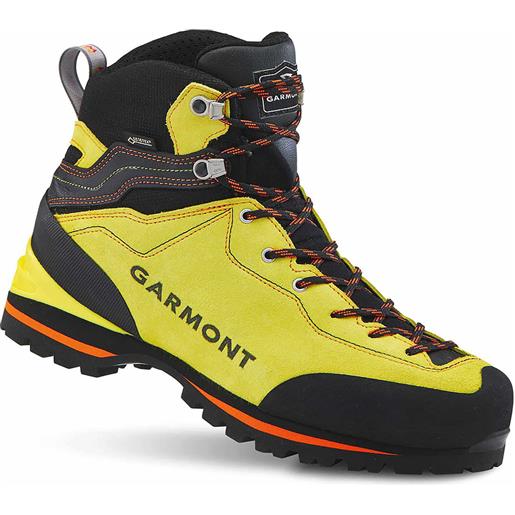 GARMONT scarpe ascent gtx trekking gore-tex® vibram