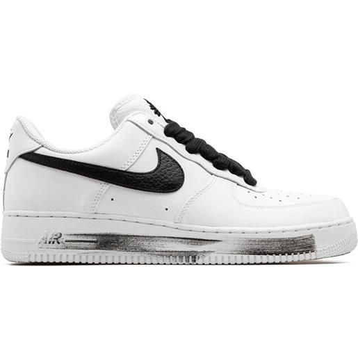 Nike "sneakers air force 1 low ""g-dragon-white""" - bianco