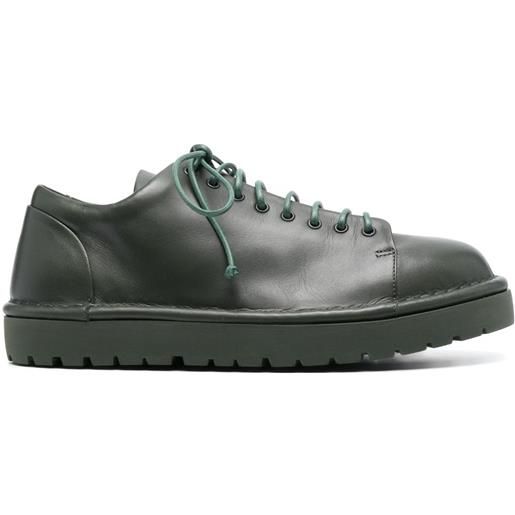 Marsèll sneakers - verde