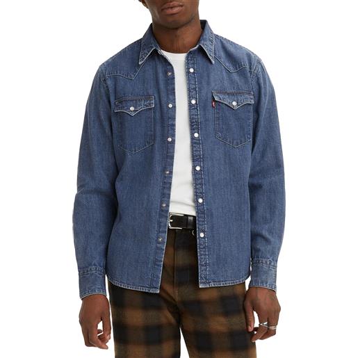 LEVI'S® camicia western barstow