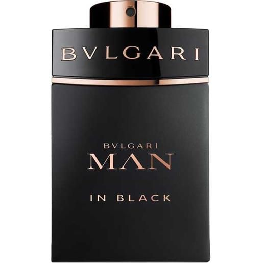 Bulgari man in black eau de parfum - 60 ml