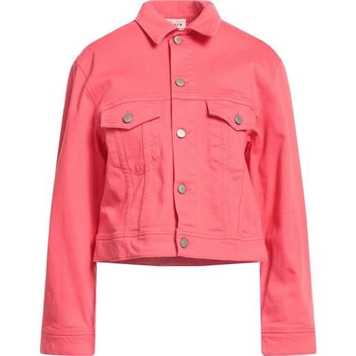 P.A.R.O.S.H. - giubbotto jeans