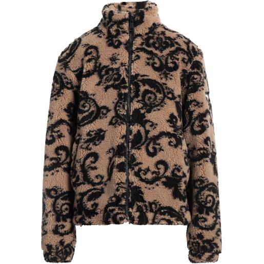 VERSACE JEANS COUTURE - teddy coat