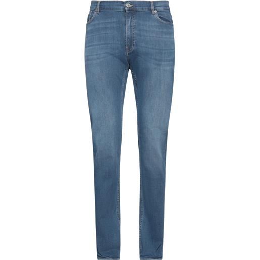 TRUSSARDI - jeans straight