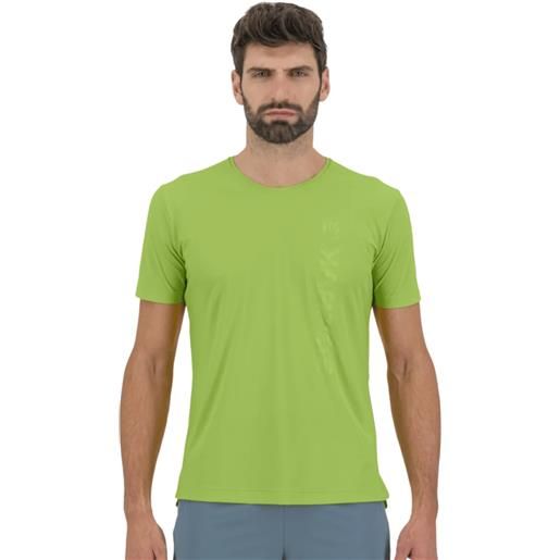 KARPOS easyfrizz t-shirt outdoor uomo