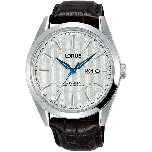 Lorus orologio meccanico uomo Lorus urban - rl427ax9 rl427ax9