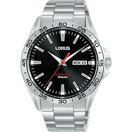 Lorus orologio solo tempo uomo Lorus sports - rl481ax9 rl481ax9