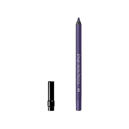 Diego dalla palma stay on me eye liner occhi 44 deeo violet