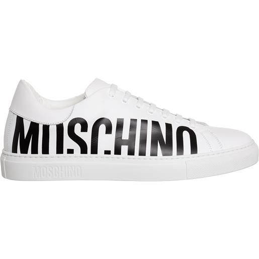 Moschino sneakers serena