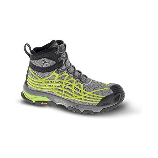 Boreal hurricane w 's - scarpe sportive per donna, donna, hurricane w's, grigio