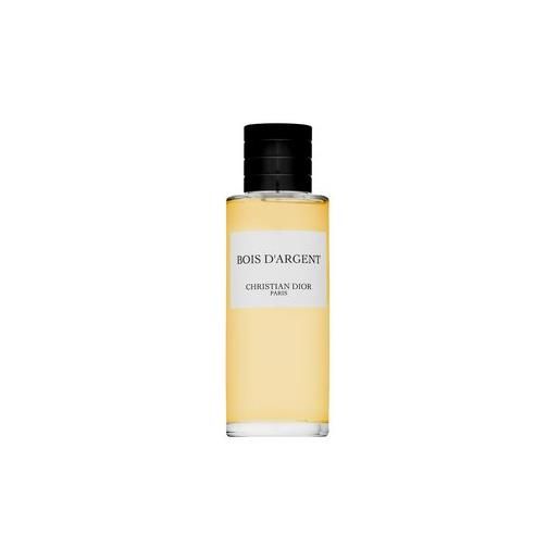 Dior (Christian Dior) bois d'argent eau de parfum unisex 250 ml