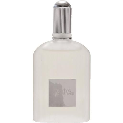 TOM FORD grey vetiver eau de parfum 50 ml uomo