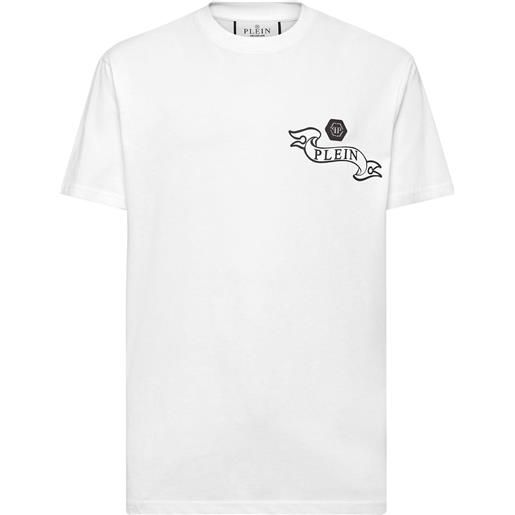 PHILIPP PLEIN - t-shirt