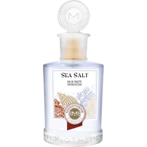 Monotheme sea salt 100 ml