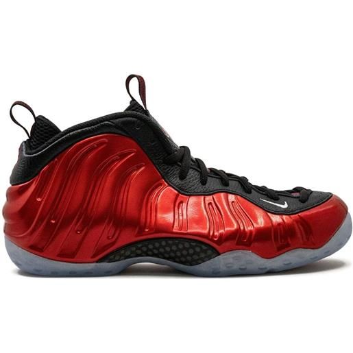 Nike sneakers air foamposite one - rosso