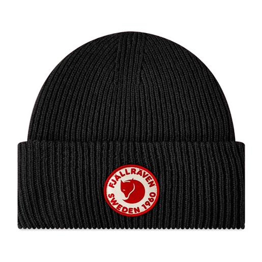 FJALLRAVEN cappello 1960 logo hat