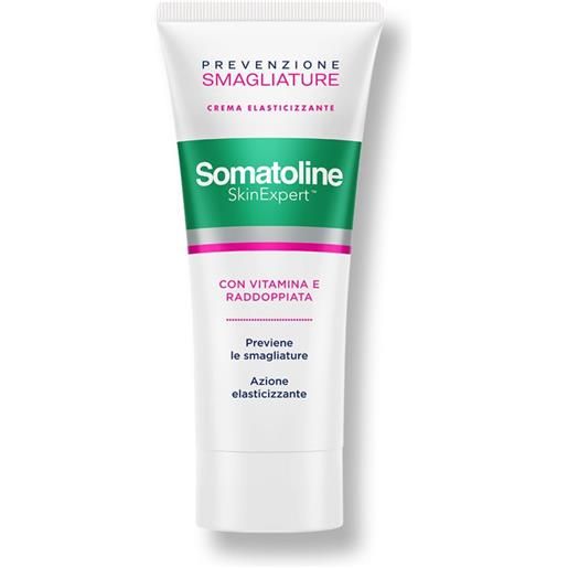 Somatoline skin expert crema 200 ml