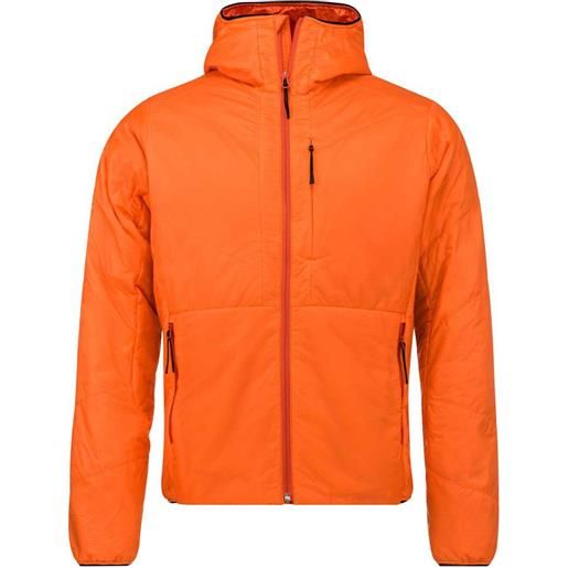 Head kore lightweight jacket arancione l uomo