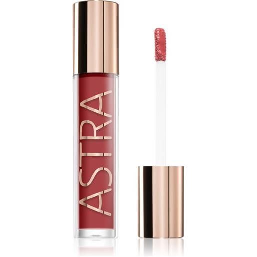 Astra Make-up my gloss plump & shine 4 ml