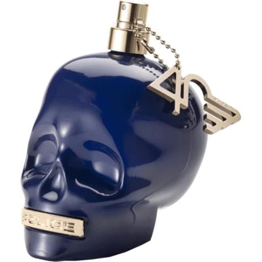 Police Police to be or not to be the anniversary collection 125 ml