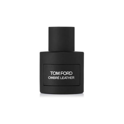 Tom Ford ombre leather - eau de parfum 50 ml