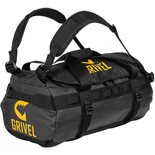 Grivel expedition 45l duffel nero