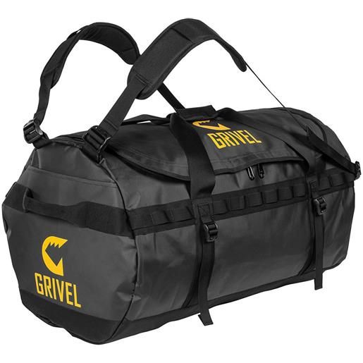 Grivel expedition 90l duffel nero