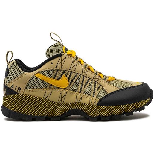 Nike sneakers air humara wheat grass - toni neutri