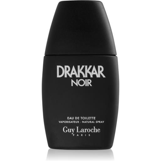 Guy Laroche drakkar noir 30 ml