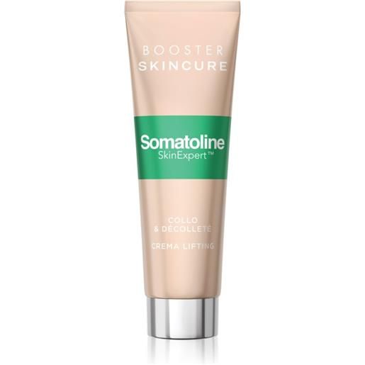 Somatoline skin. Expert booster skincure 50 ml