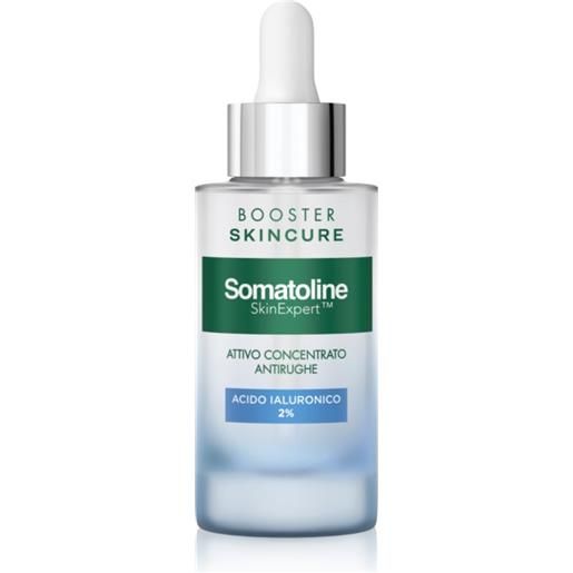 Somatoline skin. Expert booster skincure 30 ml