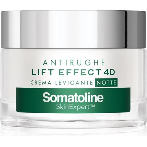 Somatoline skin. Expert lift effect 4d 50 ml
