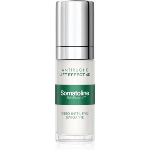 Somatoline skin. Expert lift effect 4d 30 ml