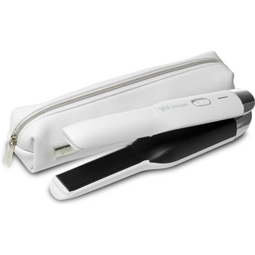 ghd unplugged styler white 1 pz