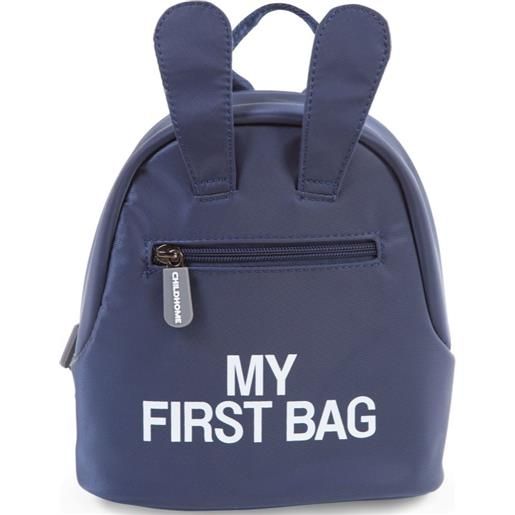 Childhome my first bag navy 1 pz