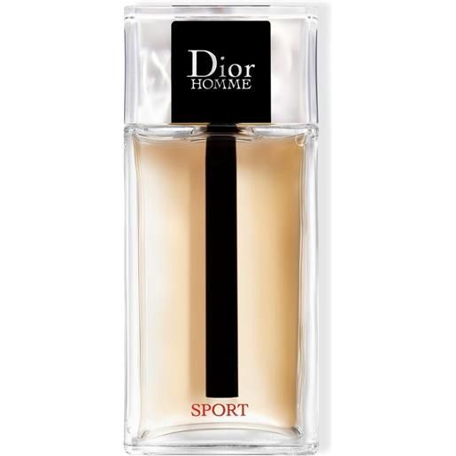 Dior Dior homme sport 200 ml