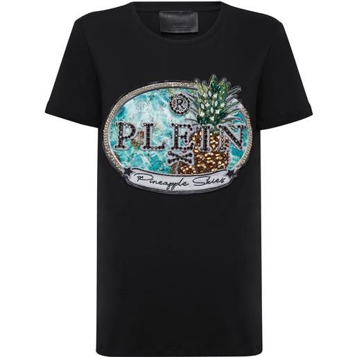 PHILIPP PLEIN - t-shirt