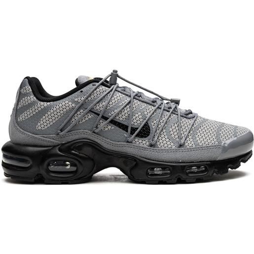 Nike sneakers air max plus bungee - grigio