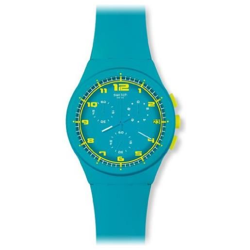 Swatch susl400 - orologio unisex