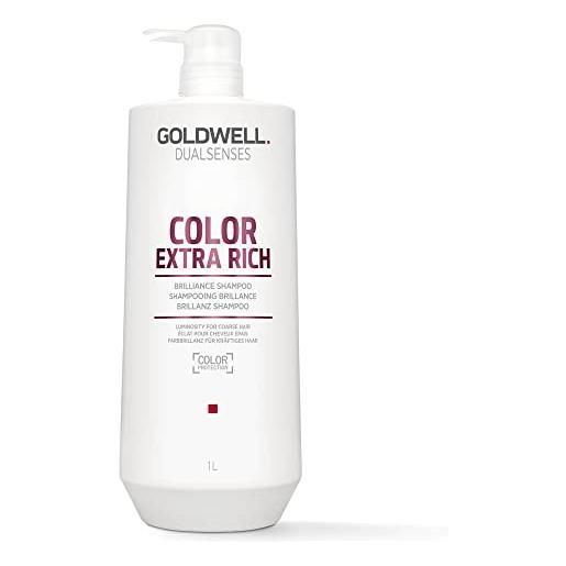 Goldwell gw ds color extra rich shampoo (1000ml)