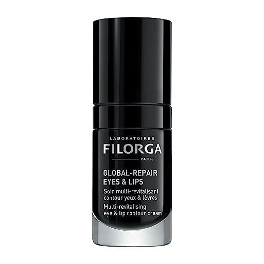 Filorga global repair eyes & lips 15 ml