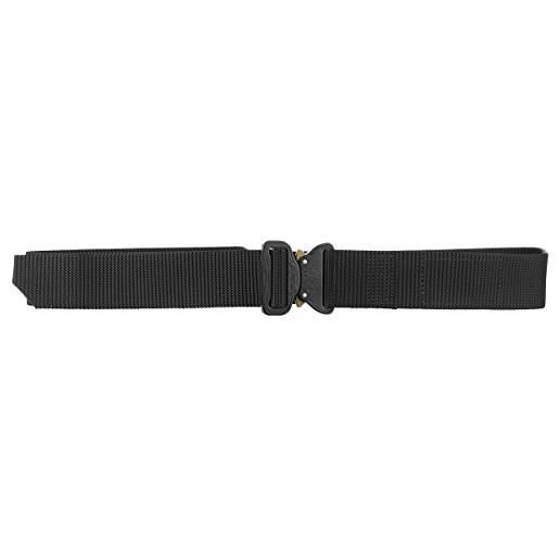 Helikon-Tex cobra (fc45) - cintura tattica, colore: nero, nero , m