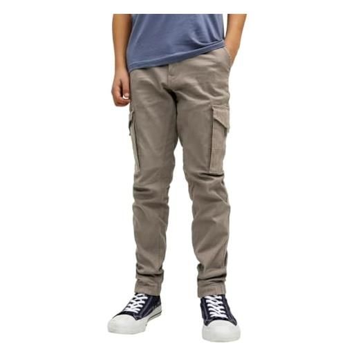 JACK & JONES pantaloni cargo jack & jones paul flake per bambini