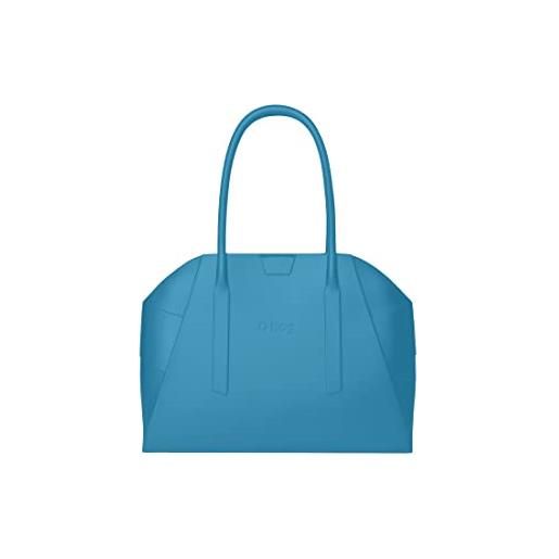 OBAG o bag - borsa a spalla o bag unique in compound termoplastico per donna