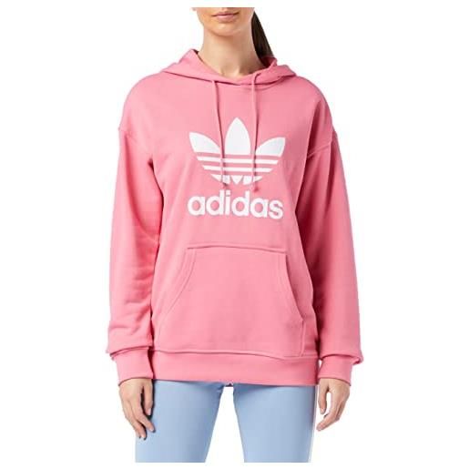 Felpa adidas fucsia hotsell