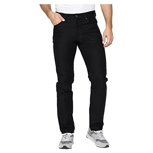 Carrera jeans - pantalone per uomo, tinta unita, fustagno (eu 60)
